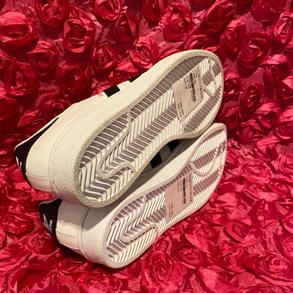 adidas Kids Superstar - Picture 6 of 7